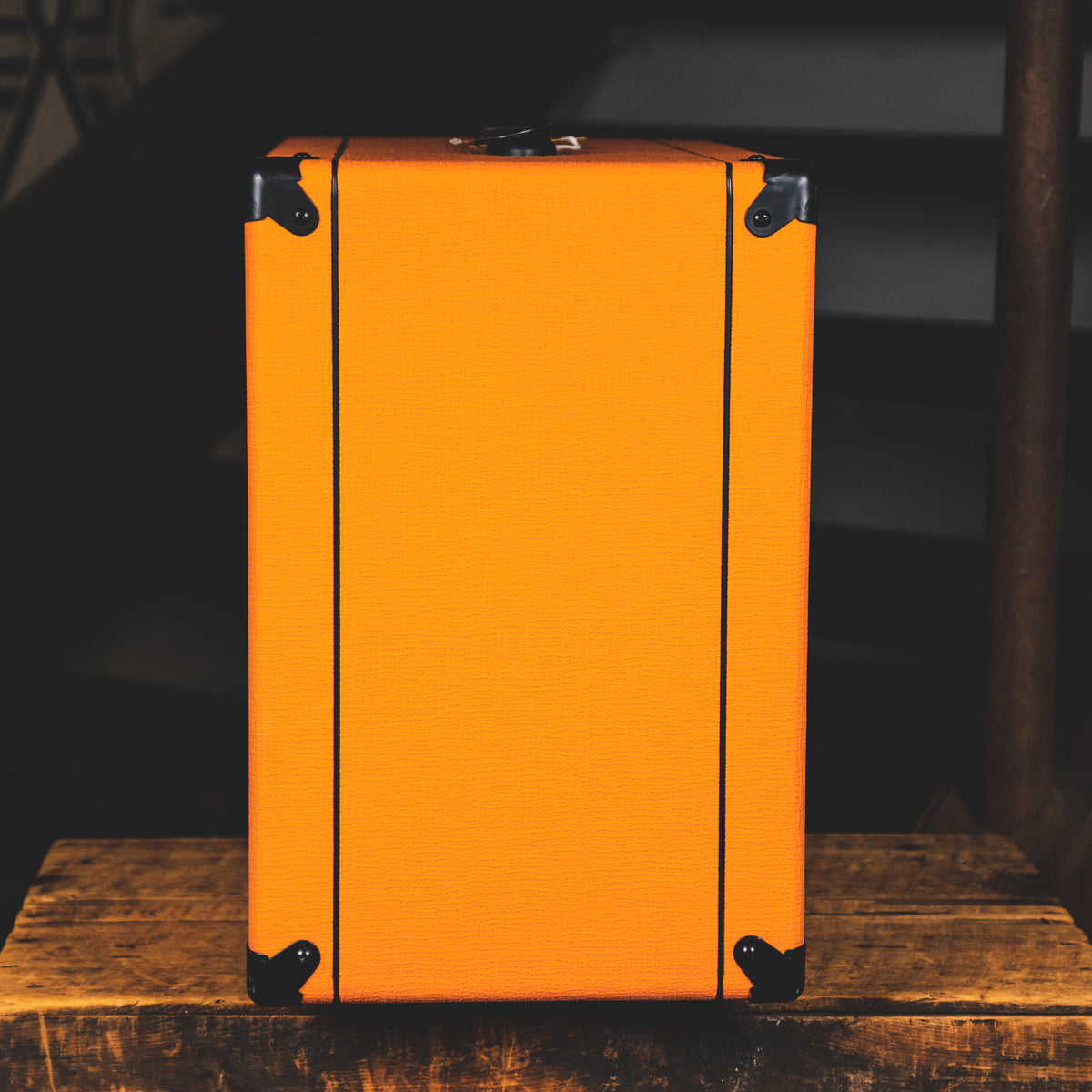 Orange 2019 PPC112 1x12 Cabinet - Used