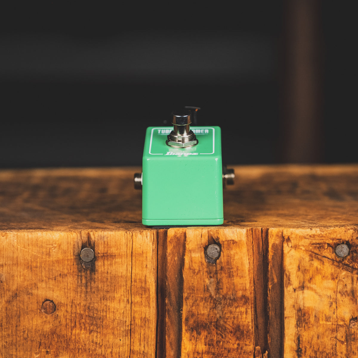 Ibanez Tube Screamer Mini With Box - Used