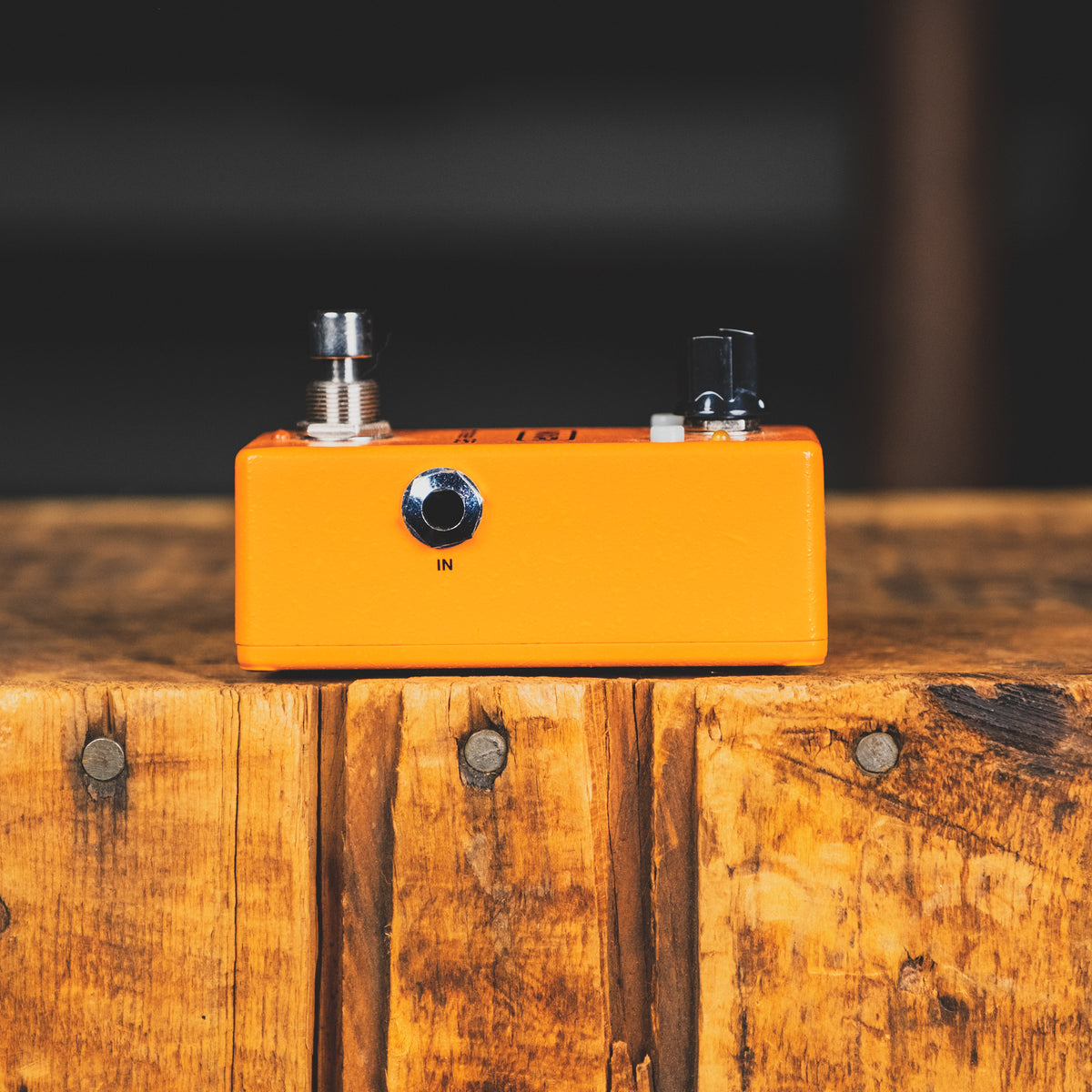 MXR Phase 95 Mini - Used