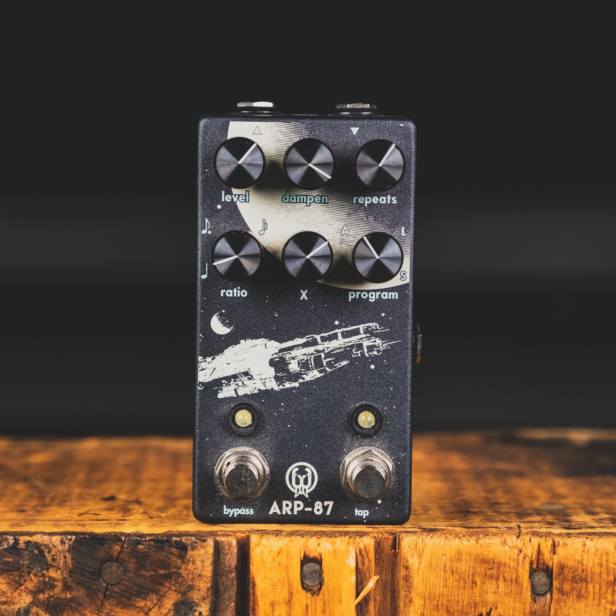 Walrus Audio ARP 87 Delay With Box - Used – Russo Music