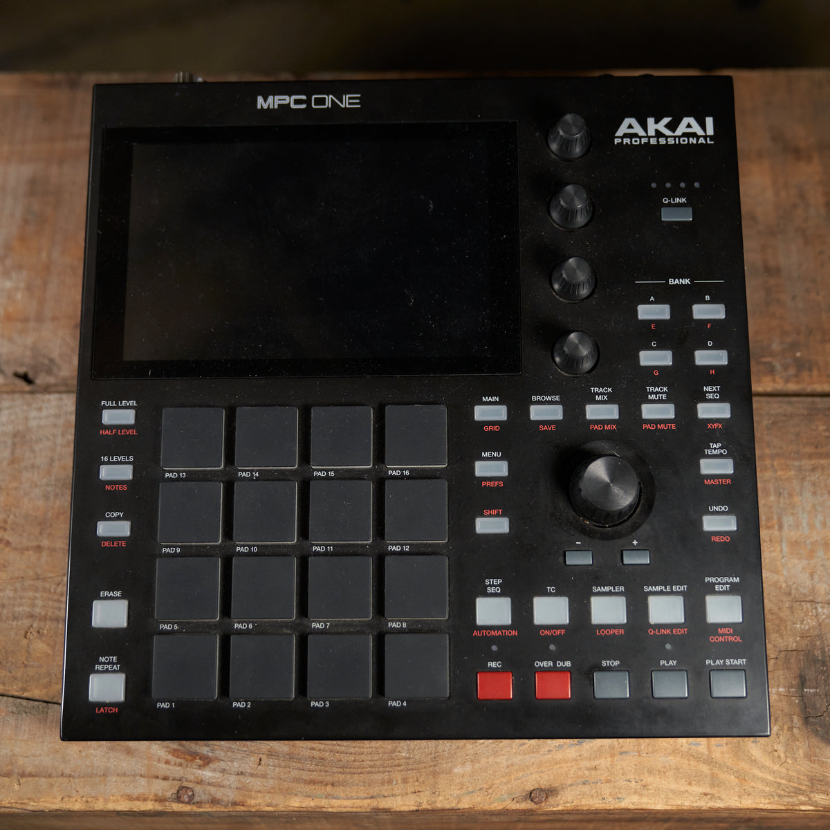 Akai MPC One Drum Machine - Used