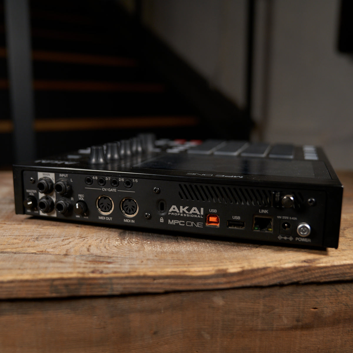 Akai MPC One Drum Machine - Used