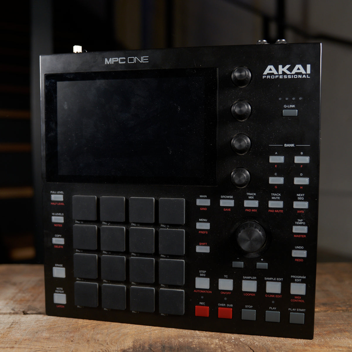 Akai MPC One Drum Machine - Used