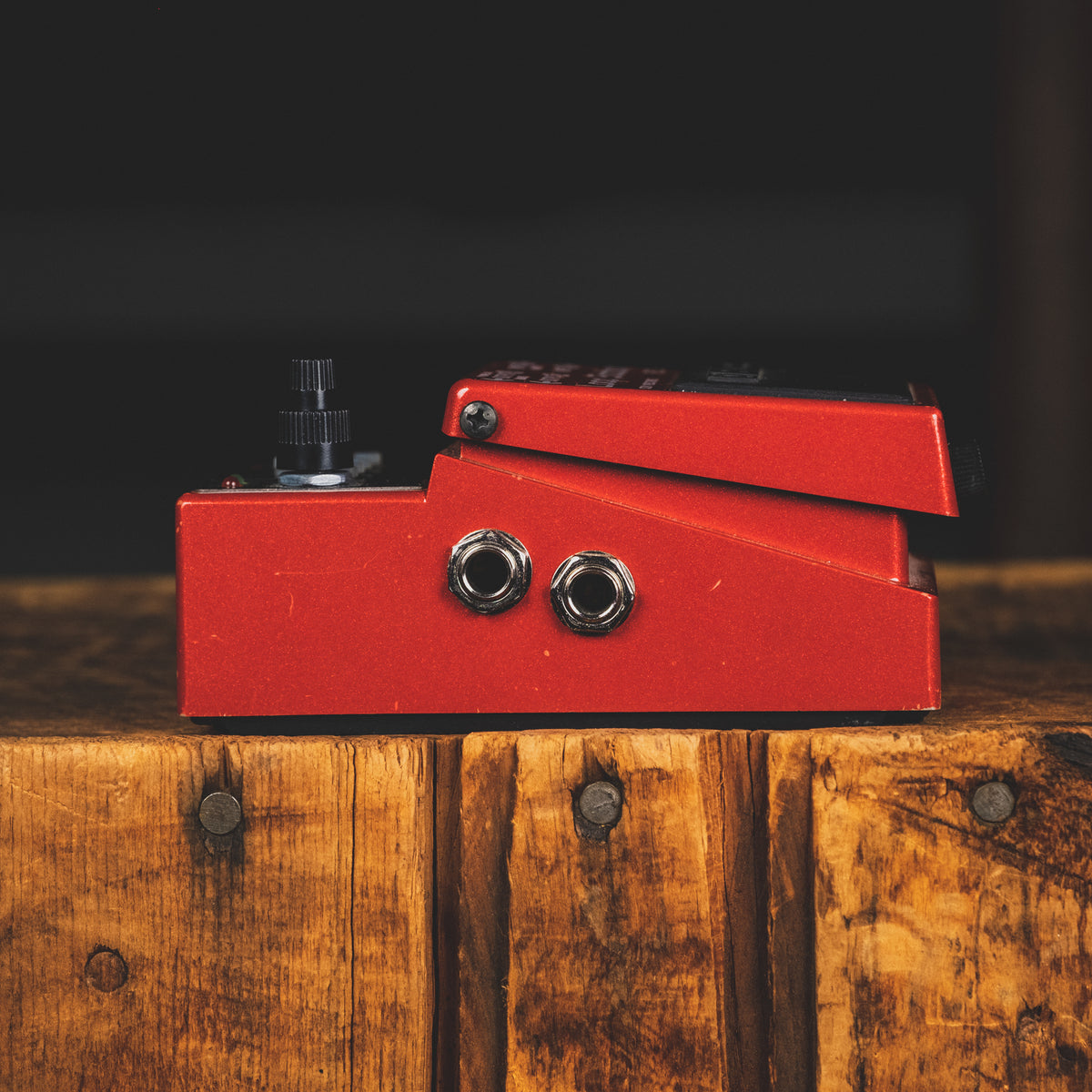 Boss RC-3 Loop Station With Box - Used