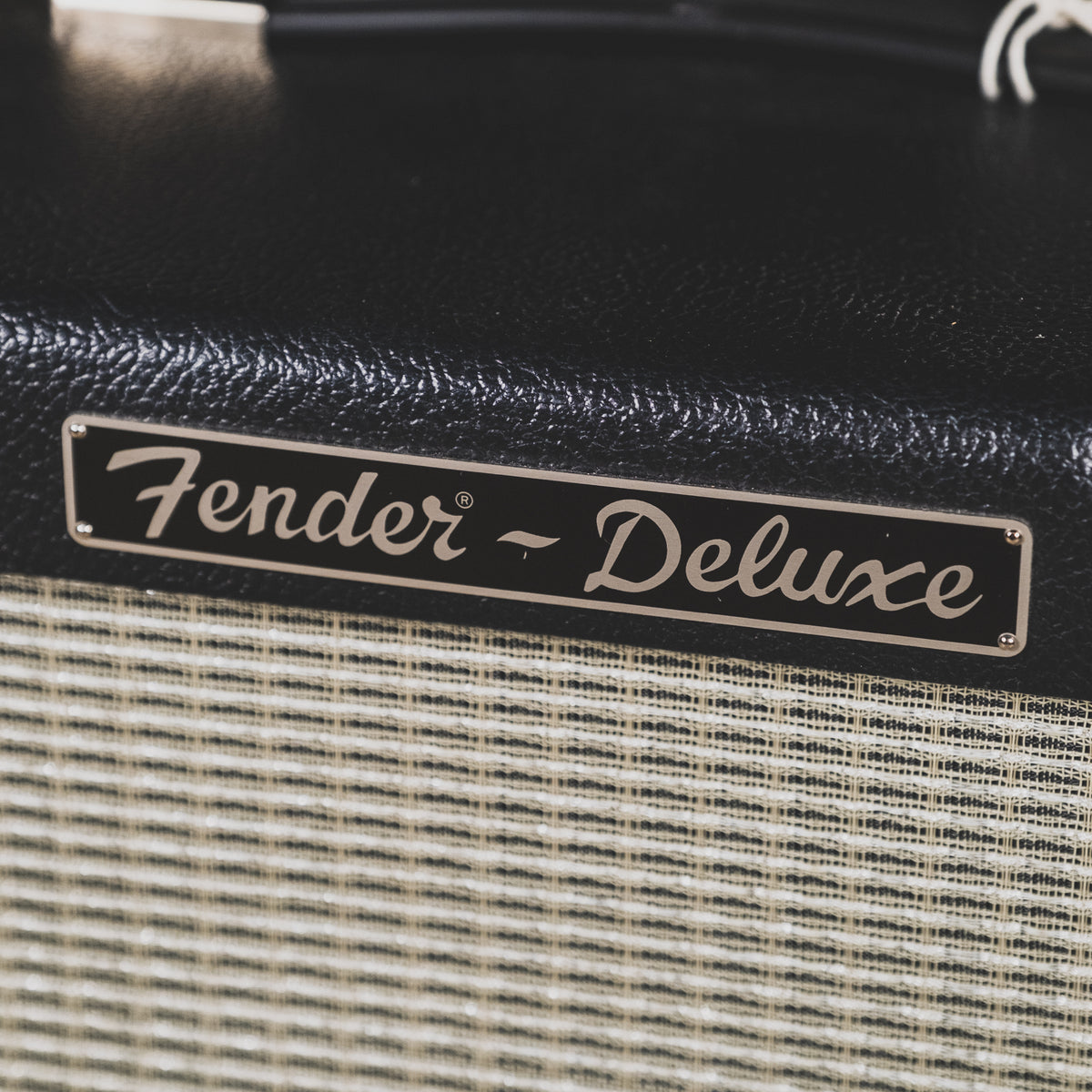 Fender Hot Rod Deluxe 1x12 Cabinet Amplifier - Used