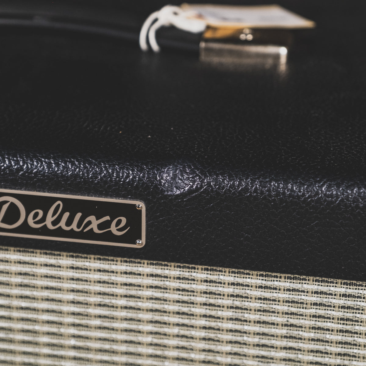 Fender Hot Rod Deluxe 1x12 Cabinet Amplifier - Used