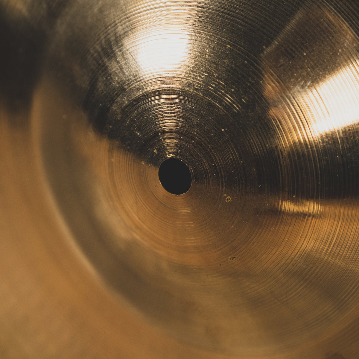Zildjian A Custom 20" Projection Ride Cymbal - Used