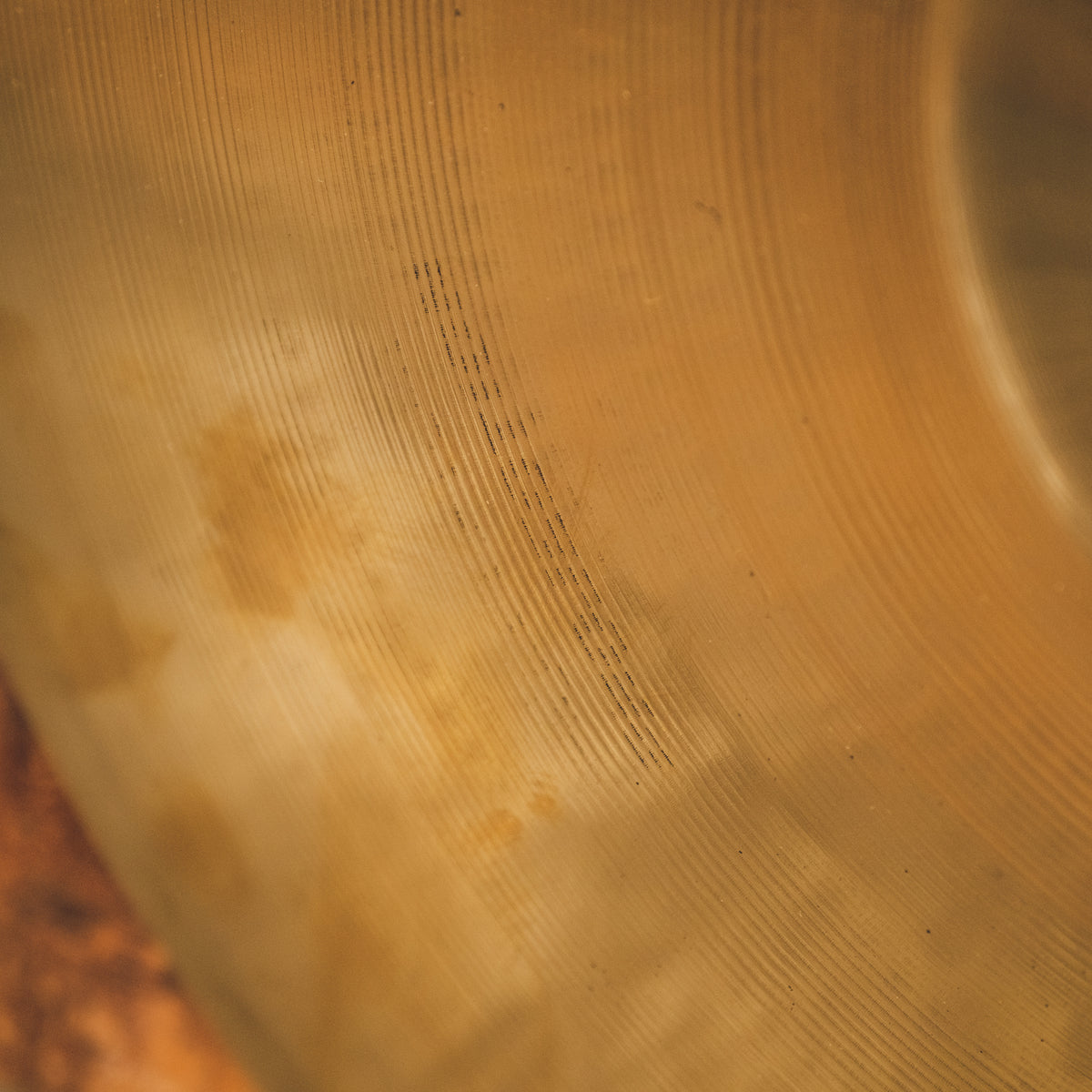 Zildjian A Custom 20" Projection Ride Cymbal - Used