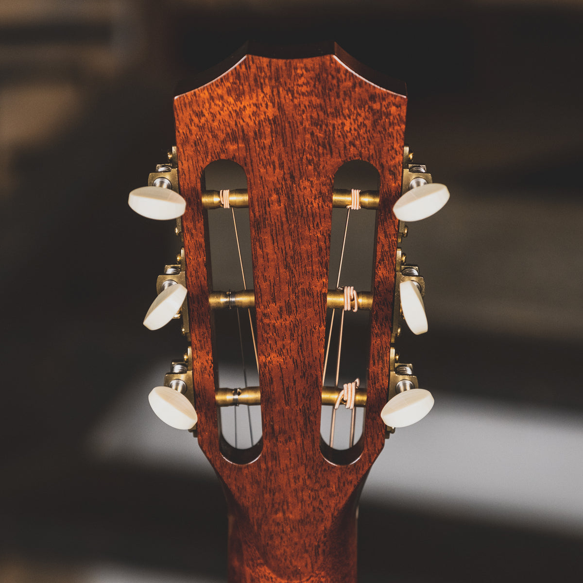 Taylor 2018 312ce 12 Fret Natural Acoustic Guitar With OHSC - Used