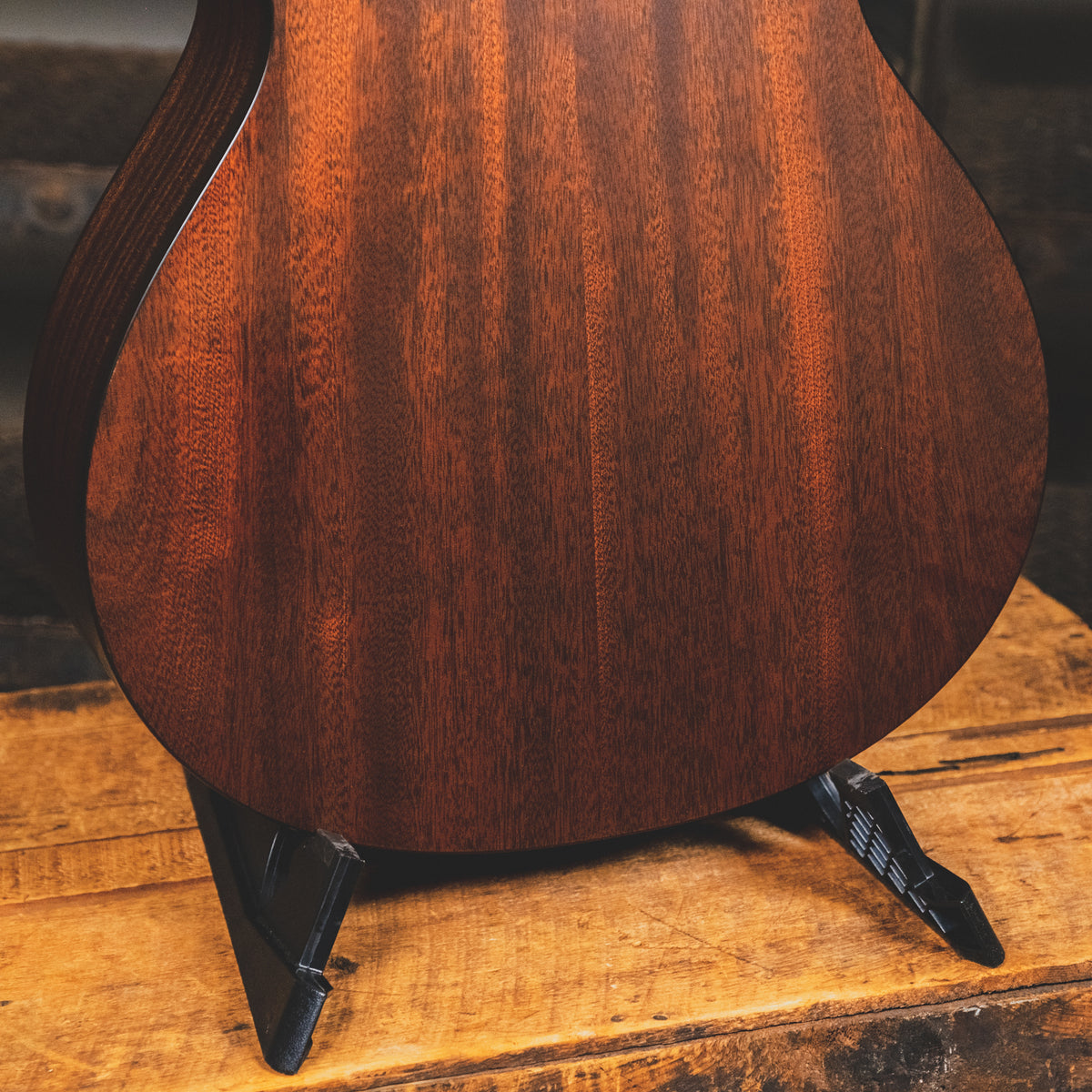 Taylor 2018 312ce 12 Fret Natural Acoustic Guitar With OHSC - Used