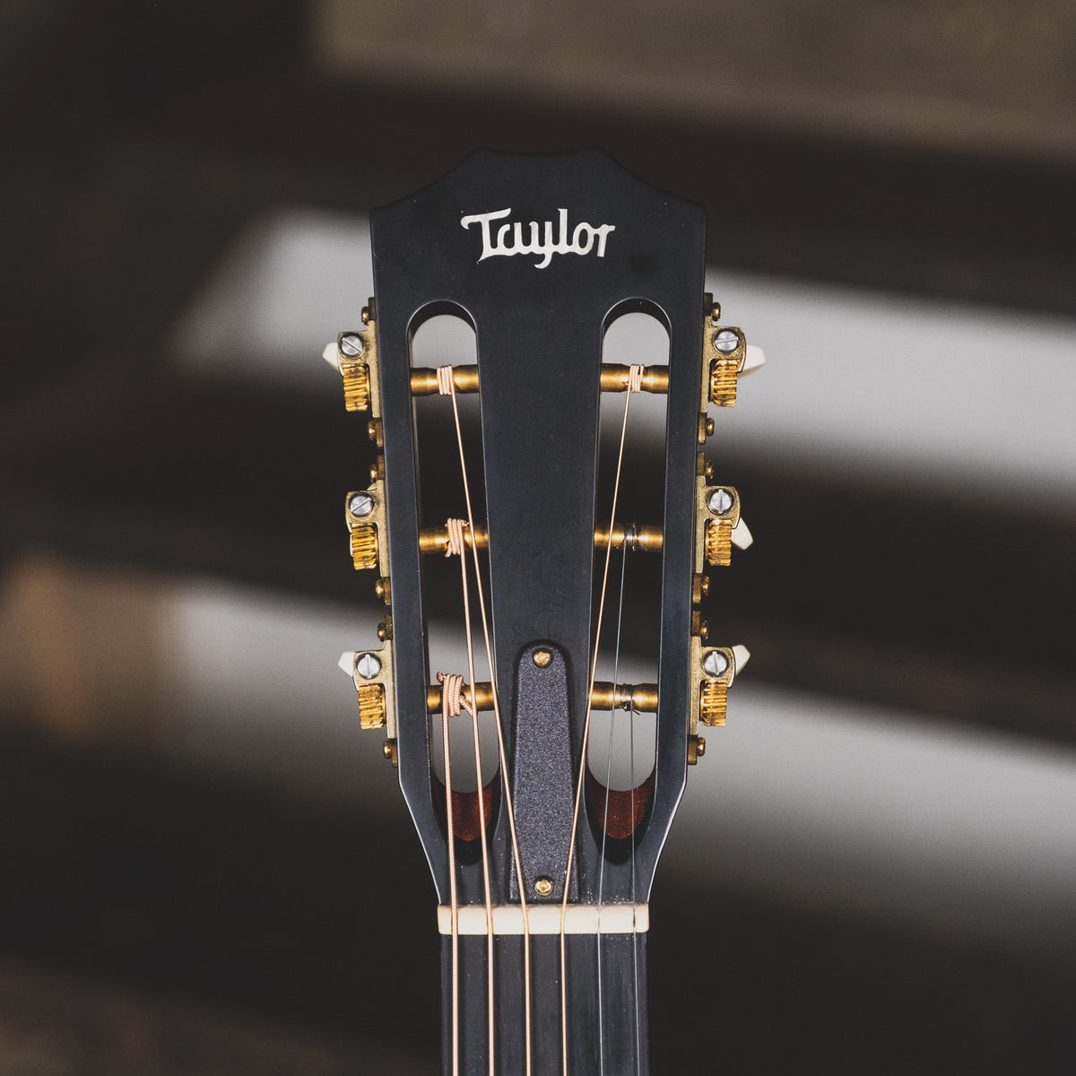 Taylor 2018 312ce 12 Fret Natural Acoustic Guitar With OHSC - Used