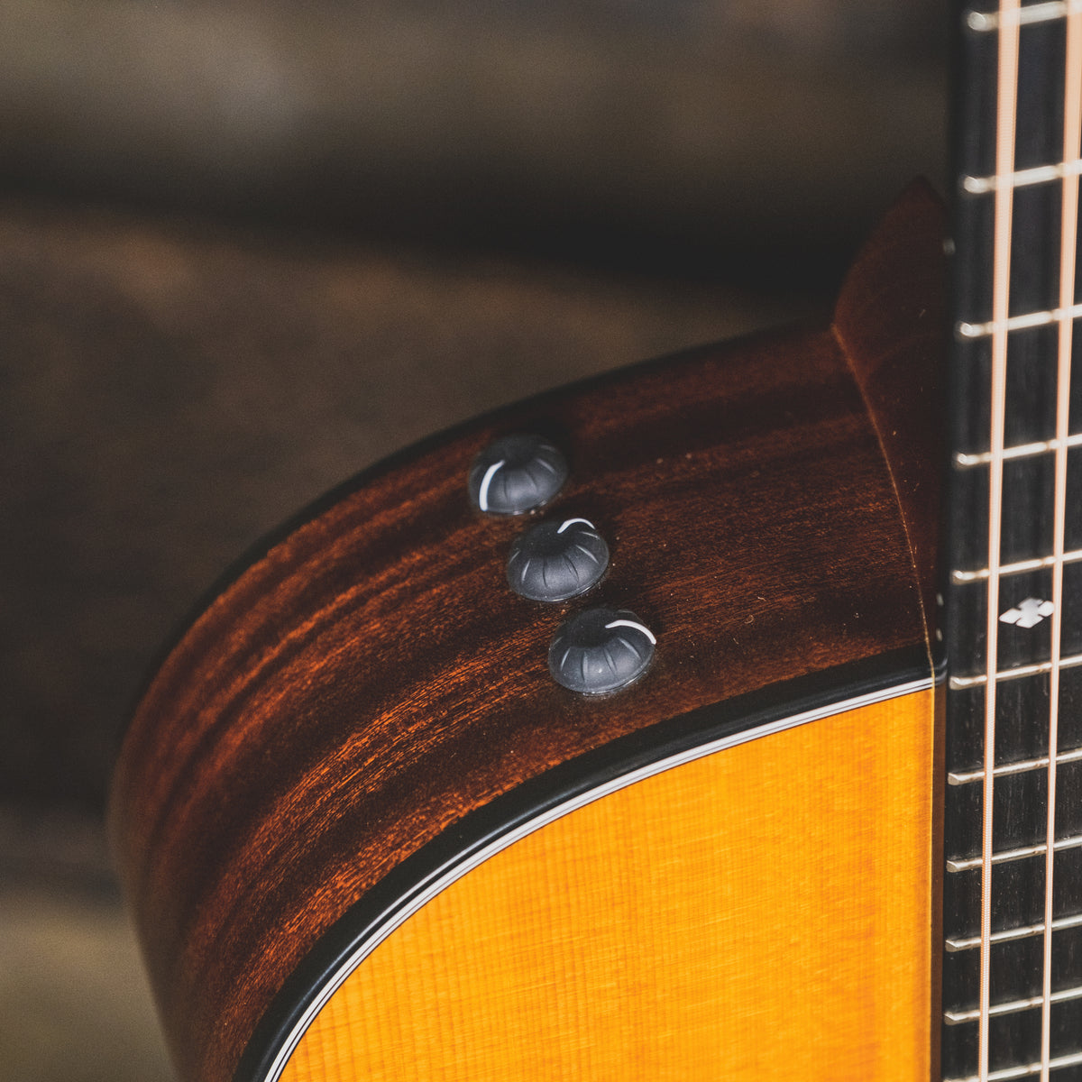 Taylor 2018 312ce 12 Fret Natural Acoustic Guitar With OHSC - Used