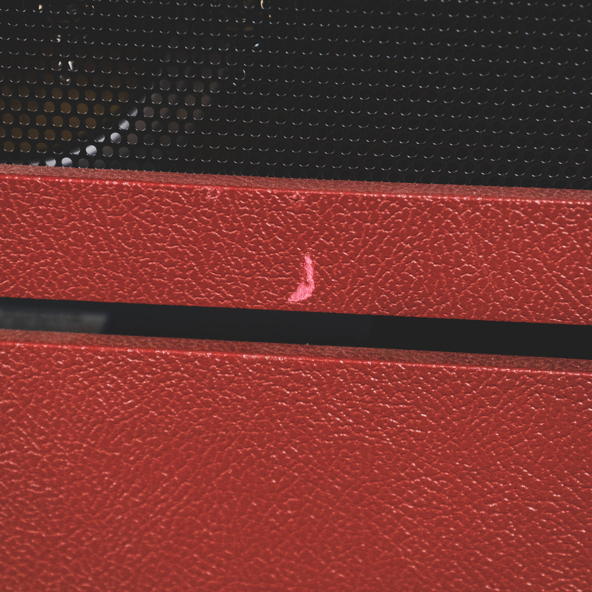 Vox AC151C1 Limited Amplifier Maroon Bronco - Used