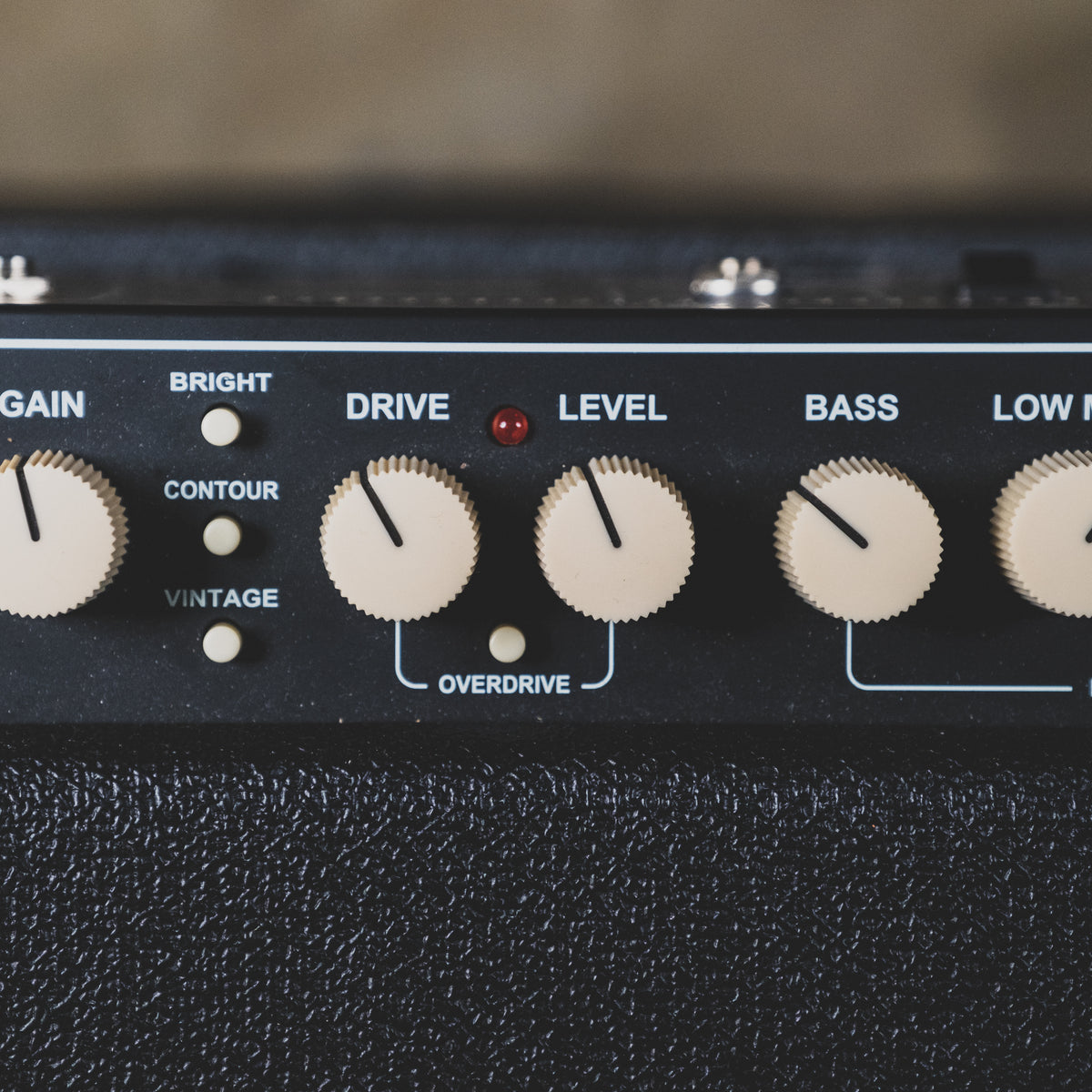Fender 2019 Rumble 200 Bass Combo Amplifier - Used