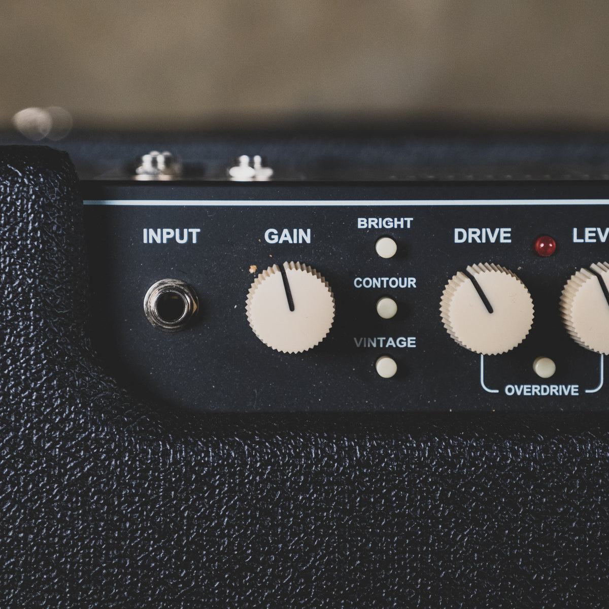 Fender 2019 Rumble 200 Bass Combo Amplifier - Used