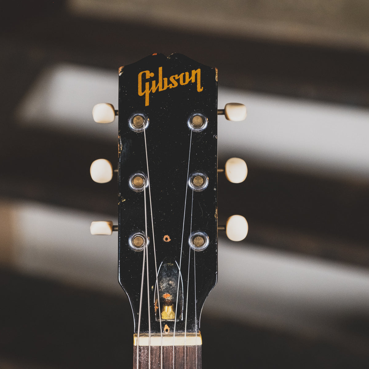 Gibson 1966-1967 Melody Maker D Electric Guitar, Pelham Blue With OHSC - Used
