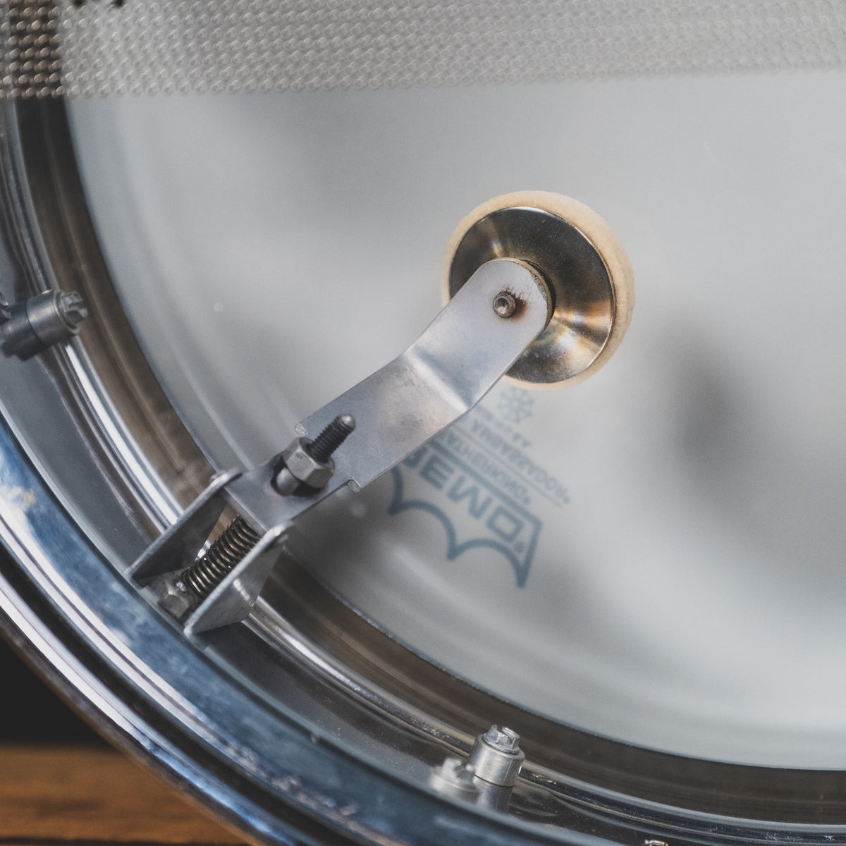 Rogers 1964 5x14 Powertone Snare Drum - Used