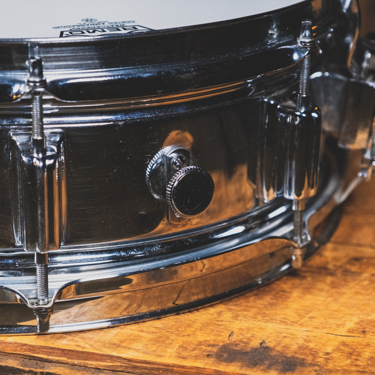 Rogers 1964 5x14 Powertone Snare Drum - Used