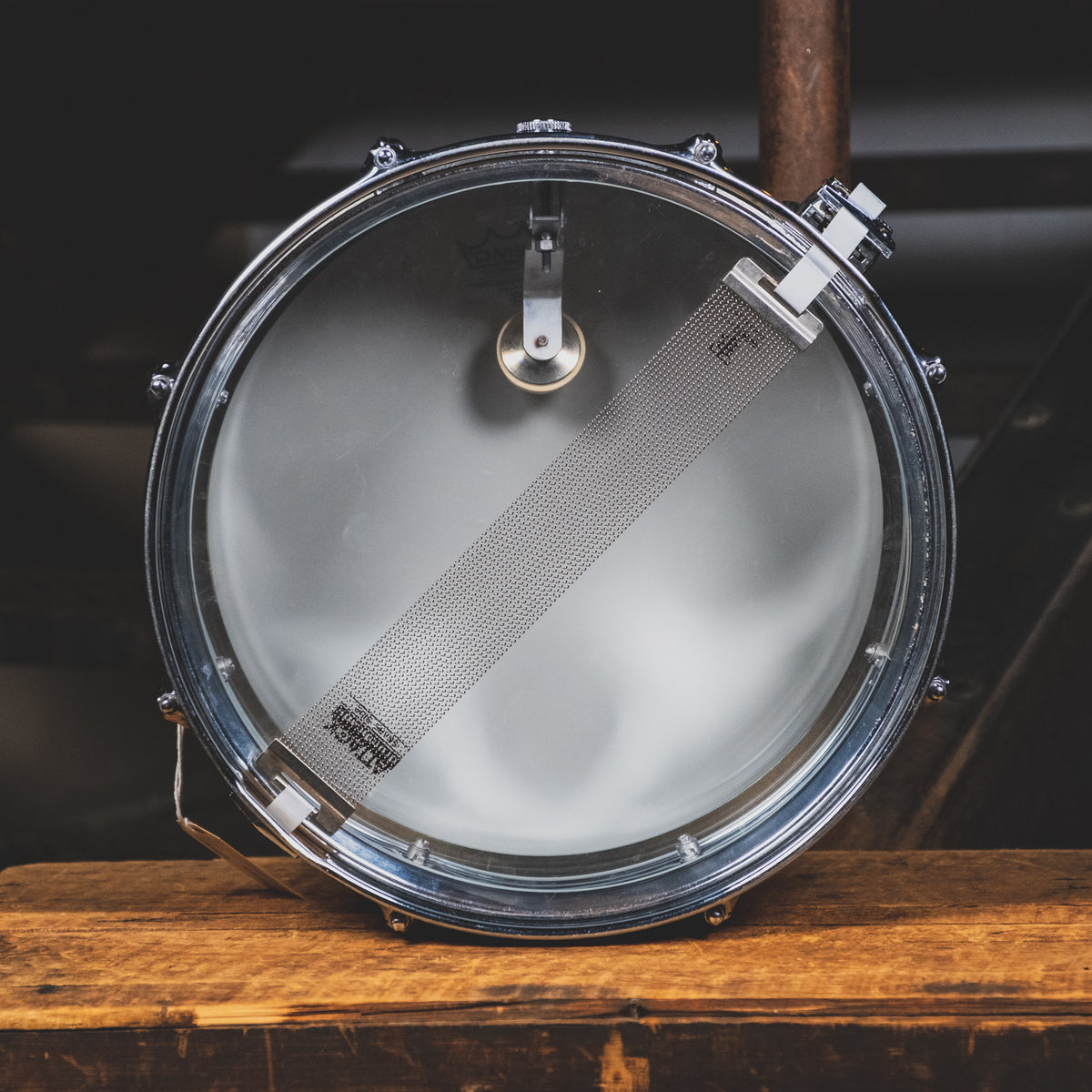 Rogers 1964 5x14 Powertone Snare Drum - Used