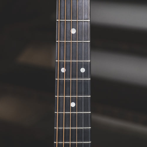 Martin 2002 D-28 Natural Acoustic Guitar With OHSC - Used