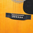 Martin 2002 D-28 Natural Acoustic Guitar With OHSC - Used