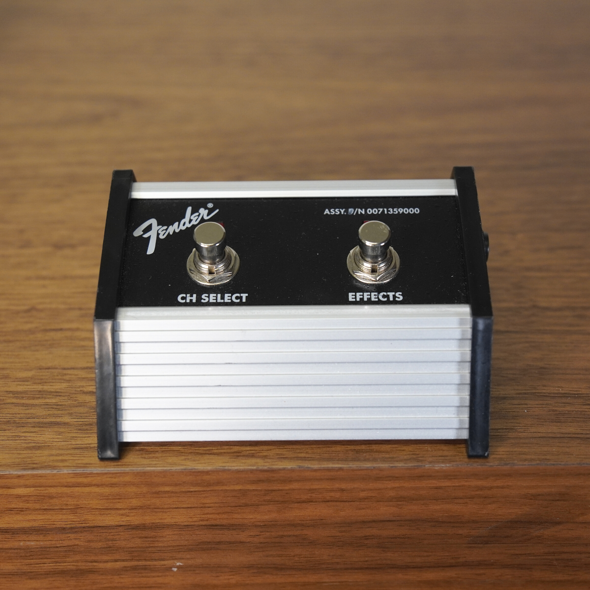 Fender 2015 Super Champ X2 15W Amplifier Head With Footswitch - Used