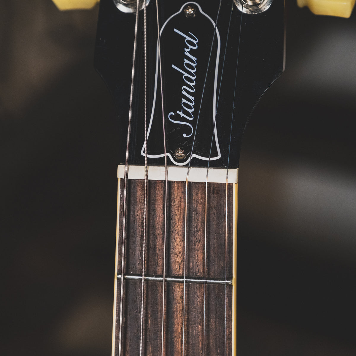 Gibson 2019 Les Paul Standard Electric Guitar, Tobacco Burst With OHSC - Used