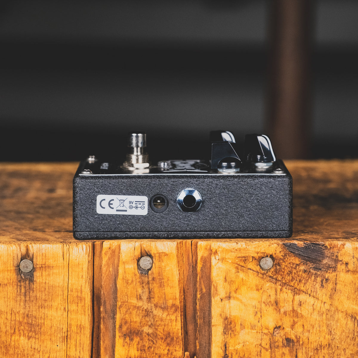 MXR Echoplex Delay Effect Pedal - Used