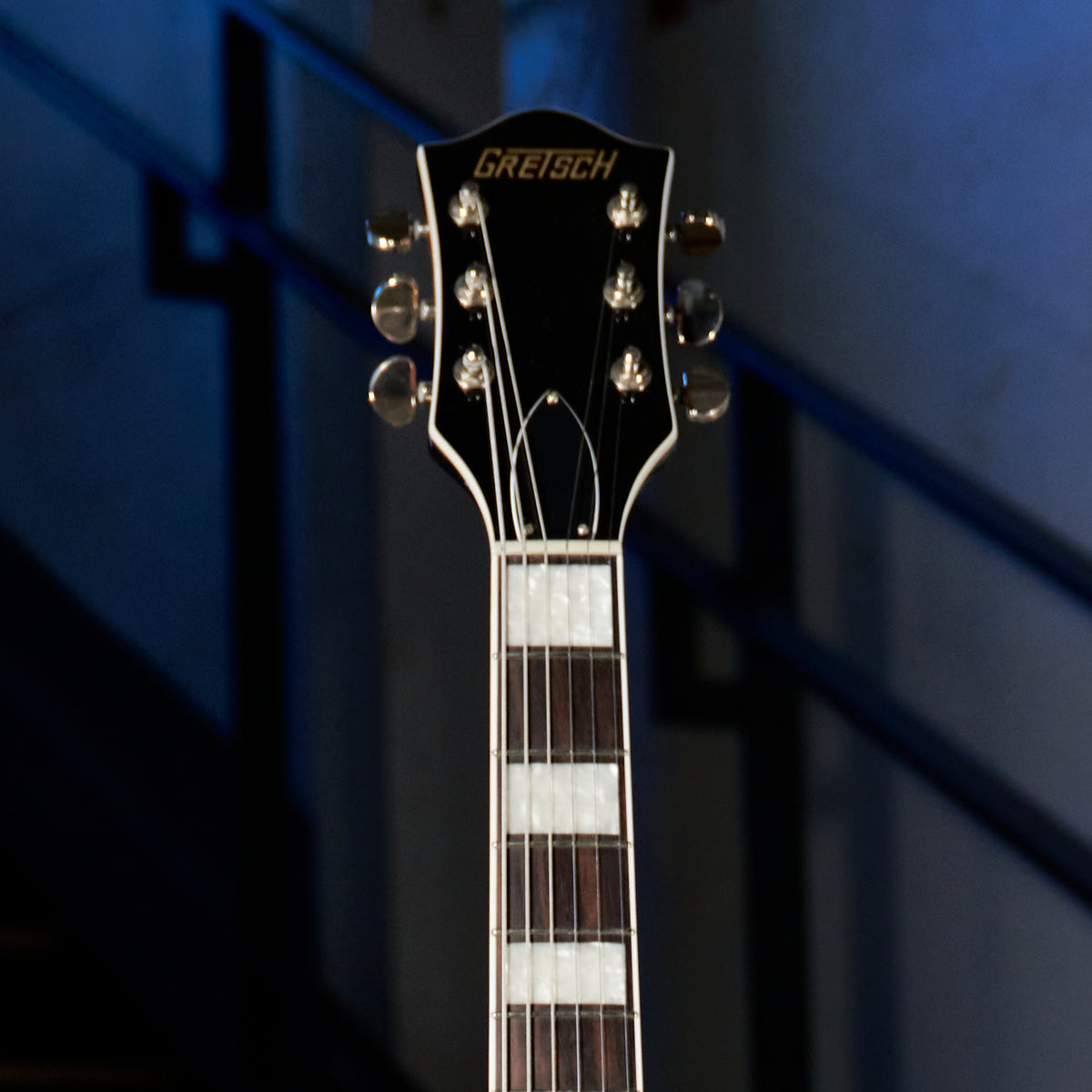 Gretsch 2018 G2420 Streamliner Electric Guitar, Brooklyn Burst - Used