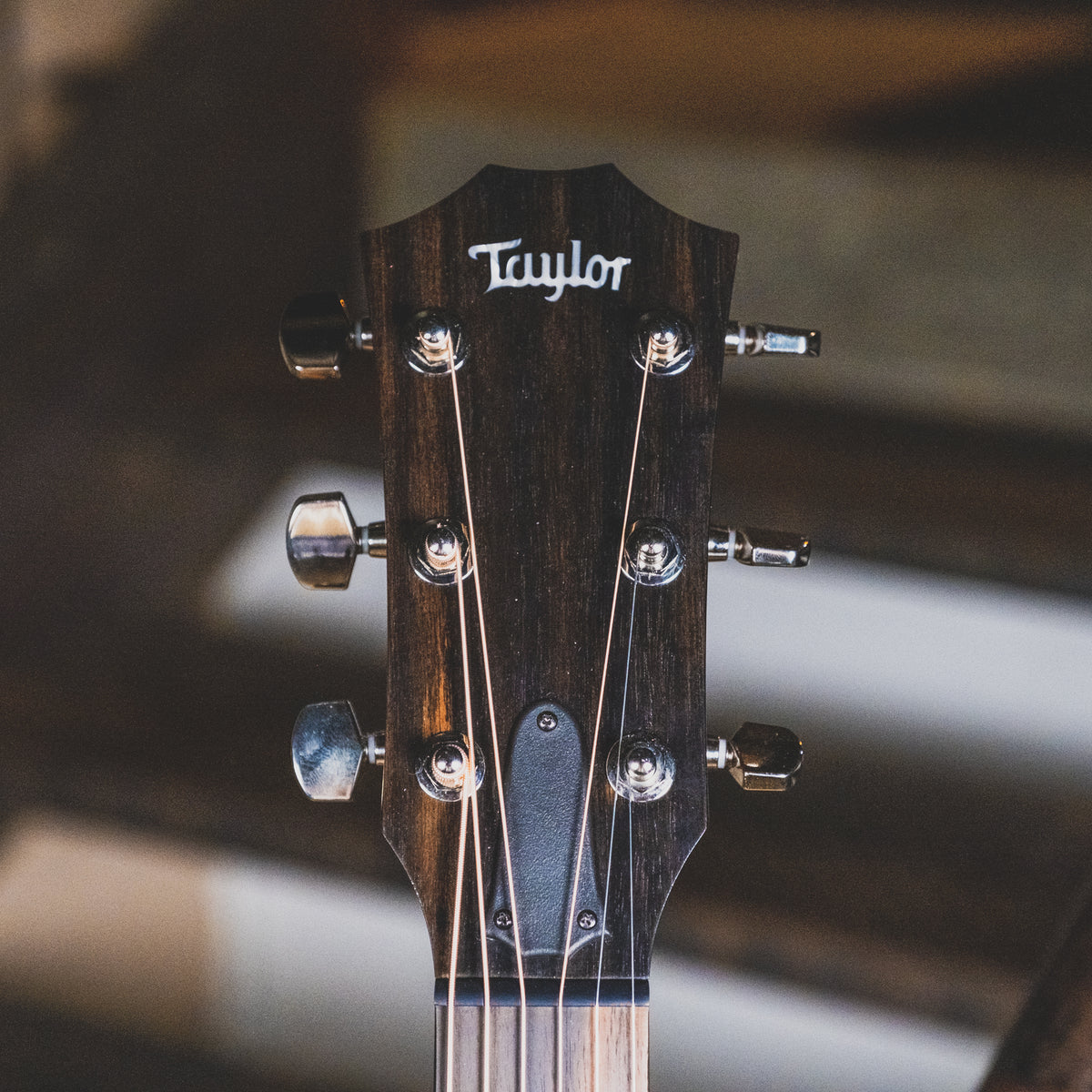 Taylor 2021 AD17E Acoustic Guitar Natural With OGB - Used