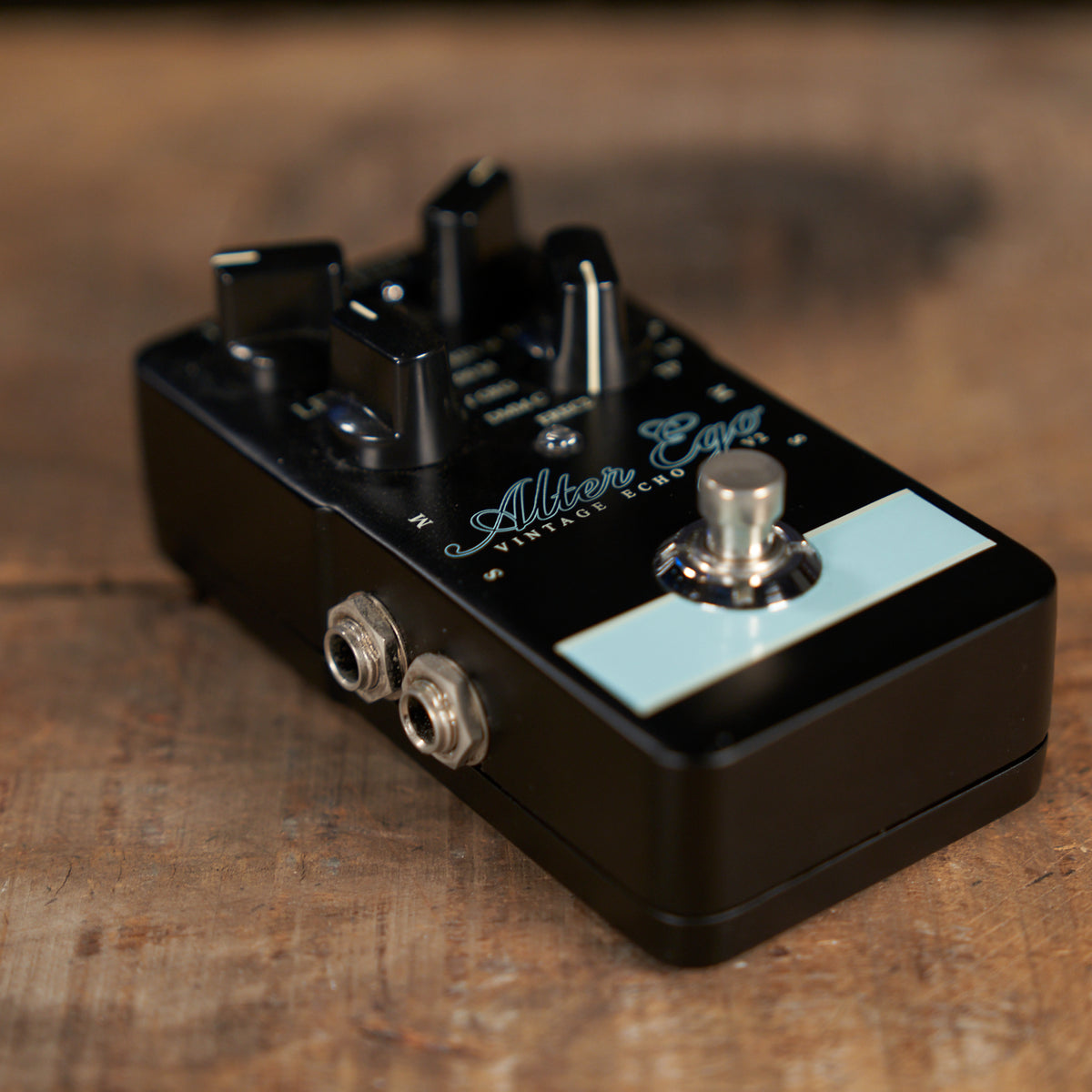 TC Electronic Alter Ego Vintage Echo Effect Pedal - Used