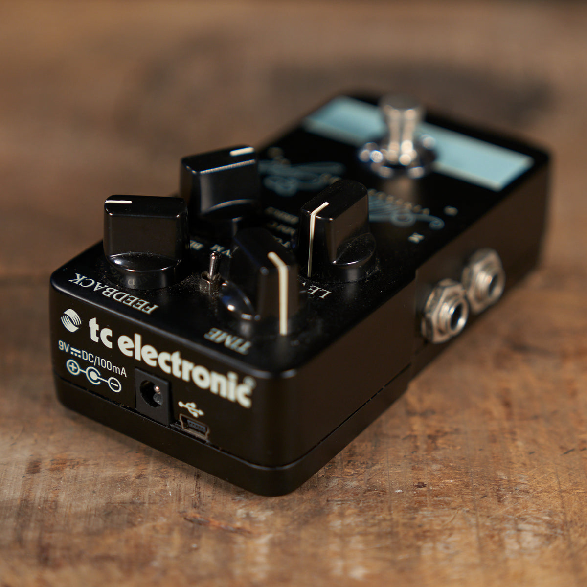 TC Electronic Alter Ego Vintage Echo Effect Pedal - Used