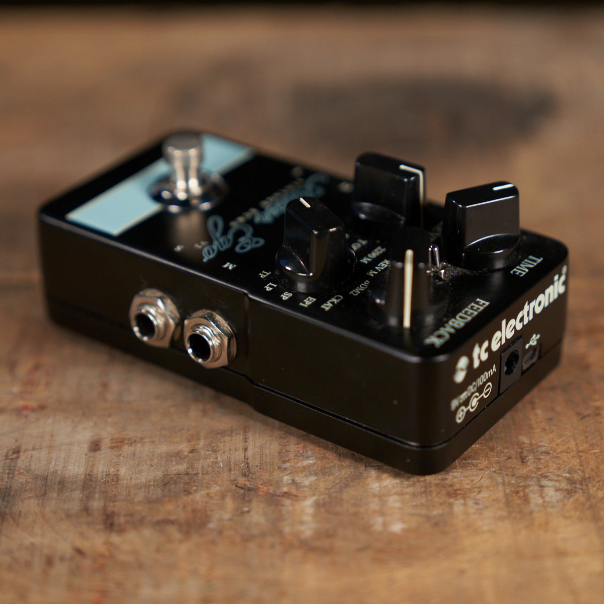 TC Electronic Alter Ego Vintage Echo Effect Pedal - Used