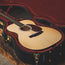 Martin 2020 Custom Shop 000 Size Sinker Mahogany Acoustic Guitar Adirondack Spruce Natural VTC Element With OHSC - Used