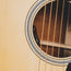 Martin 2020 Custom Shop 000 Size Sinker Mahogany Acoustic Guitar Adirondack Spruce Natural VTC Element With OHSC - Used