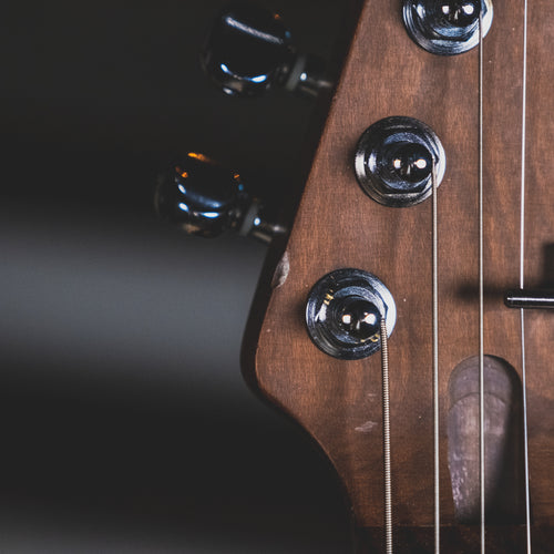 Reverend 2017 Charger 290 Electric Guitar Goldtop Darkback, Russo Music Exclusive - Used