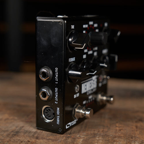 Source Audio Nemesis Delay Effect Pedal - Used