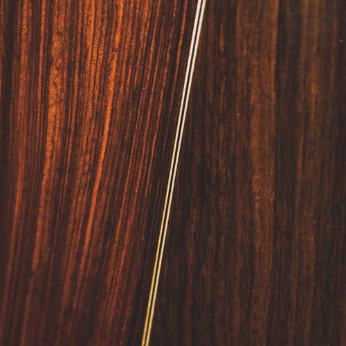 Martin 2009 J-35E Acoustic Guitar, Natural With OHSC - Used