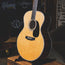 Martin 2009 J-35E Acoustic Guitar, Natural With OHSC - Used