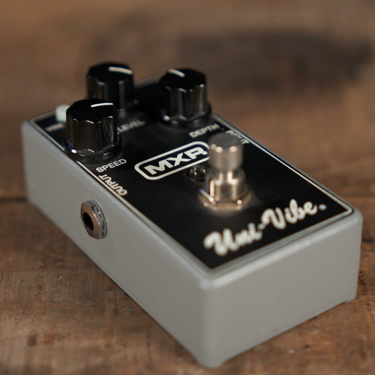 MXR Univibe Chorus Vibrato Effect Pedal - Used
