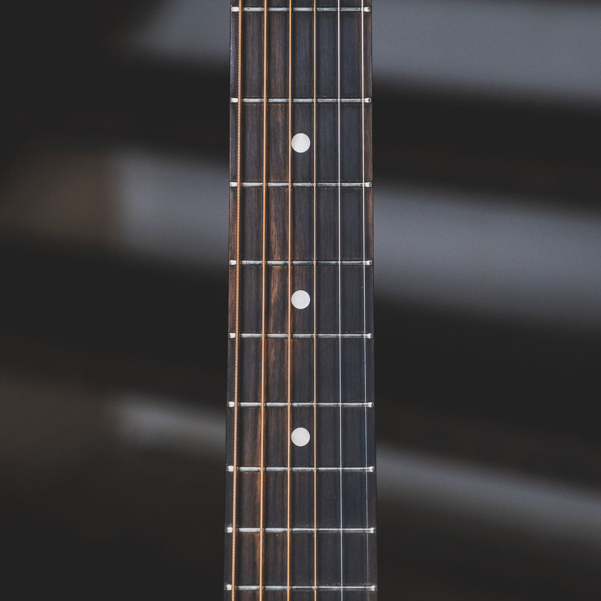 Gibson 2021 G-00 Acoustic Guitar, Natural With OGB - Used