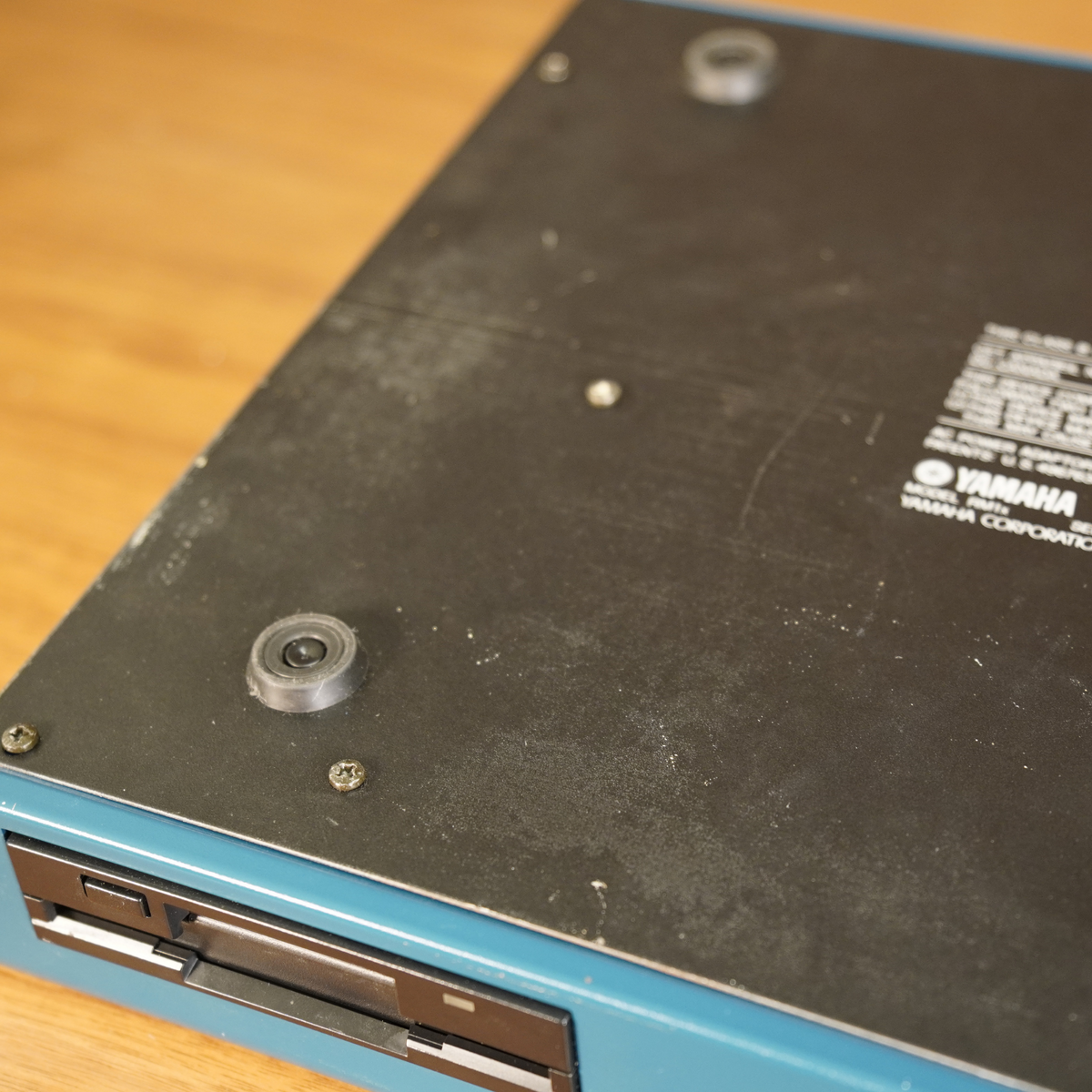 Yamaha RM1X Rhythm Sequencer - Used