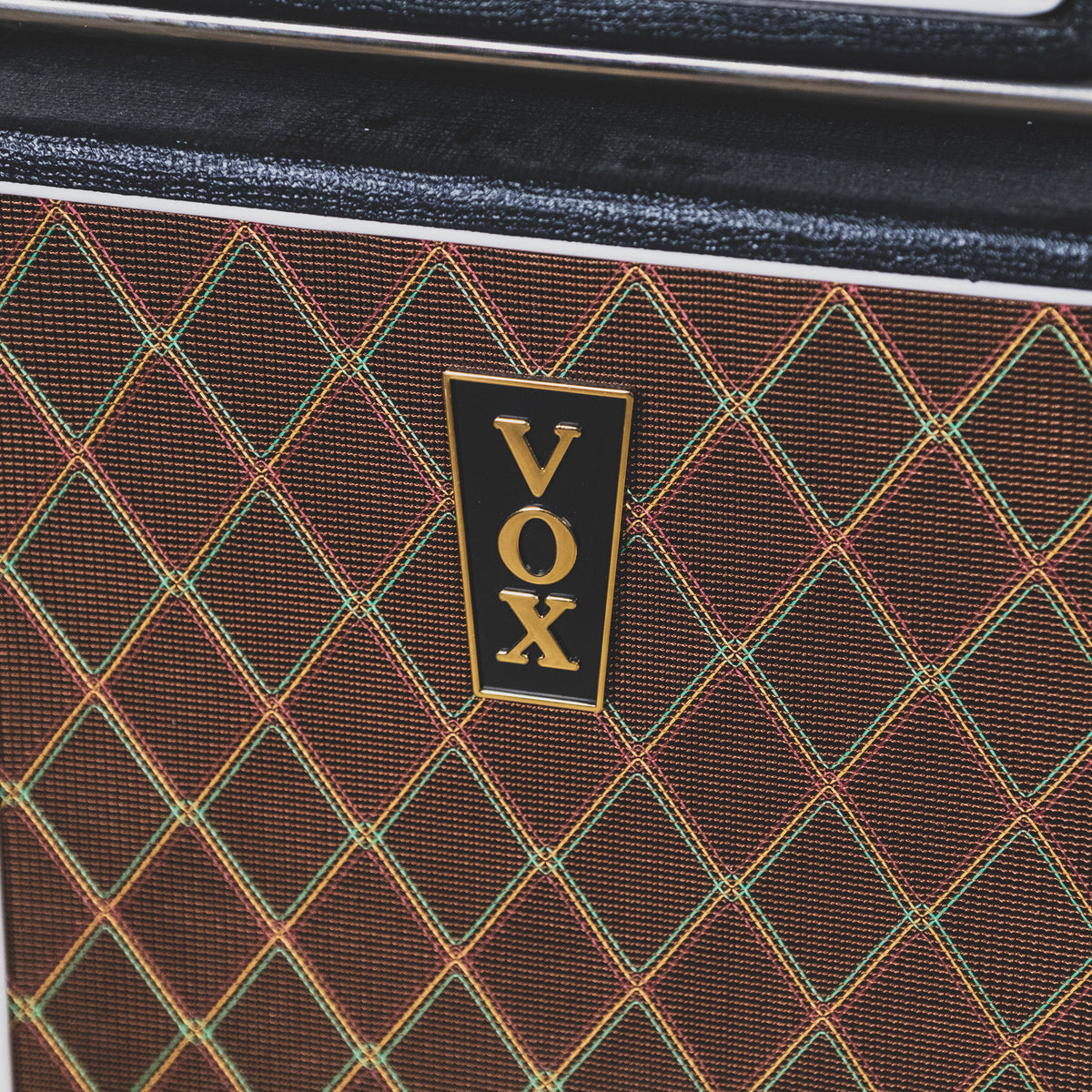 Vox 2019 Mini Superbeetle Amplifier Head With 1x10 Cabinet - Used