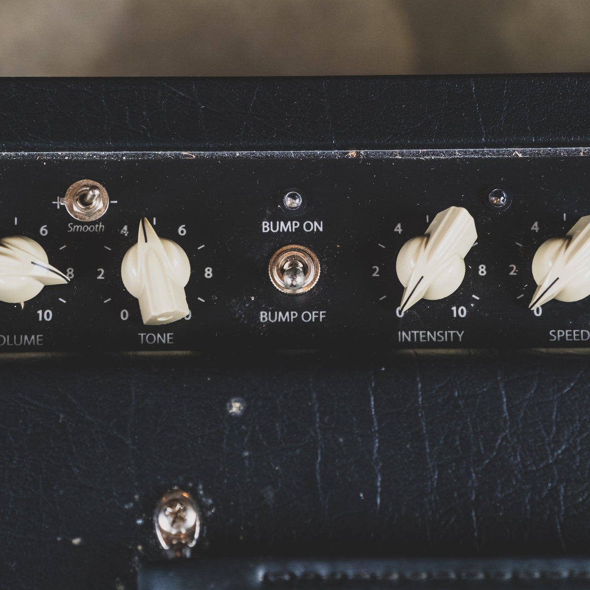 65 2012 Lil Elvis Combo Amplifier - Used