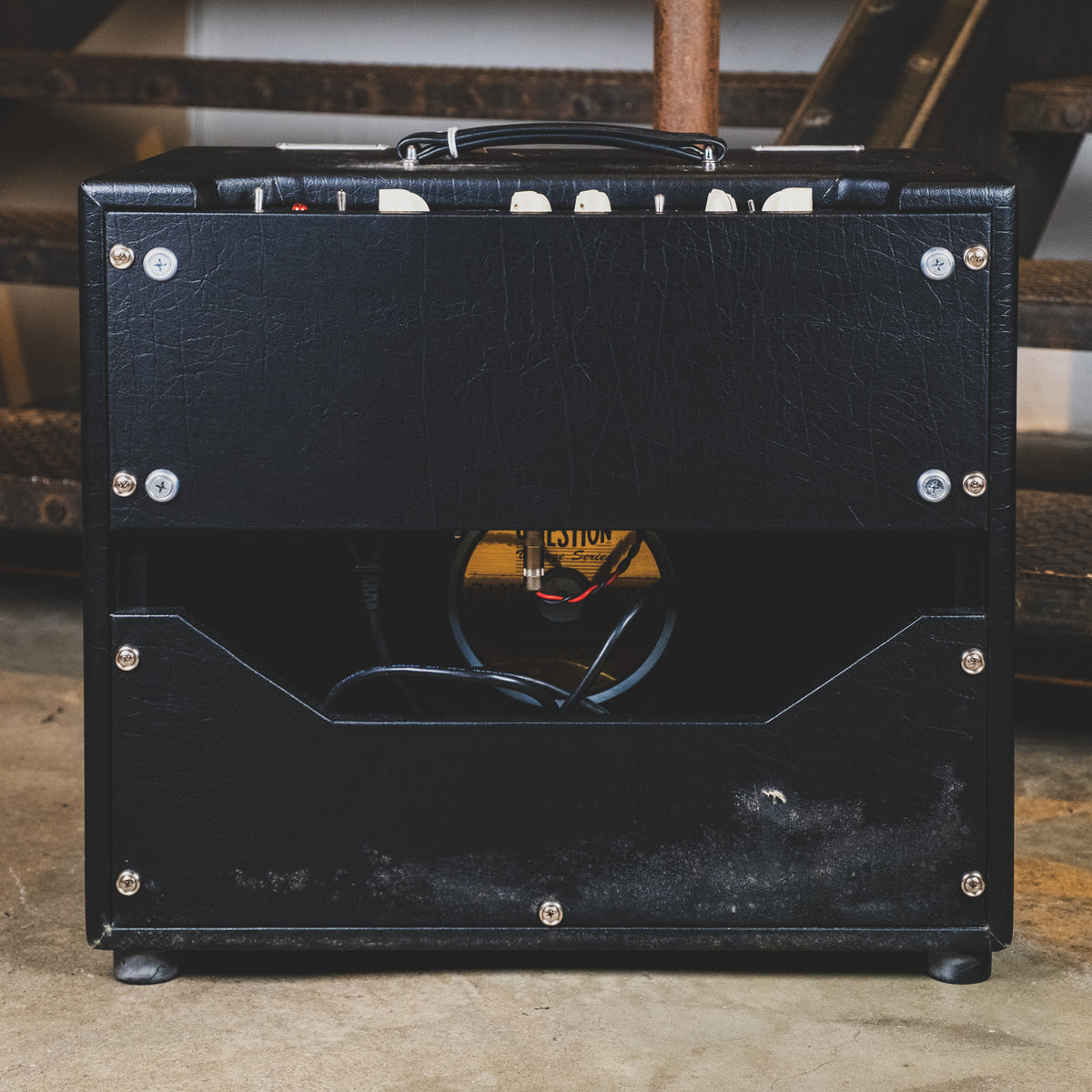 65 2012 Lil Elvis Combo Amplifier - Used