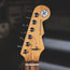 Reverend 2020 Six Gun HPP Electric Guitar, Chronic Blue - Used