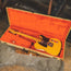 1982 Fender AVRI '52 Telecaster, Butterscotch Blonde, Fullerton w/OHSC - Used