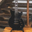 2021 Reverend Sensei RA, Midnight Black, Used Electric Guitar