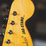 2021 Fender Kurt Cobain Jag-Stang, Sonic Blue With OGB - Used