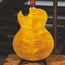 2001 Heritage H-575 Archtop Electric Guitar, Amber w/ OHSC - Used